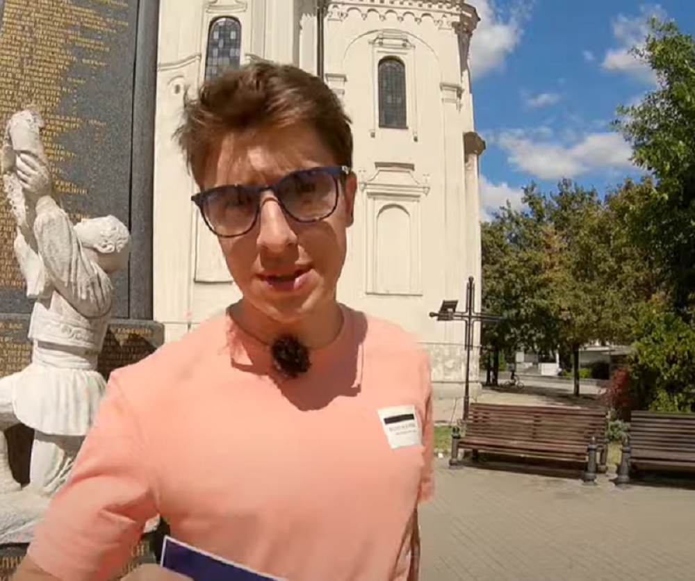 Uroš Jovčić iskreno o intimnoj sceni sa starijom koleginicom! (FOTO/VIDEO)