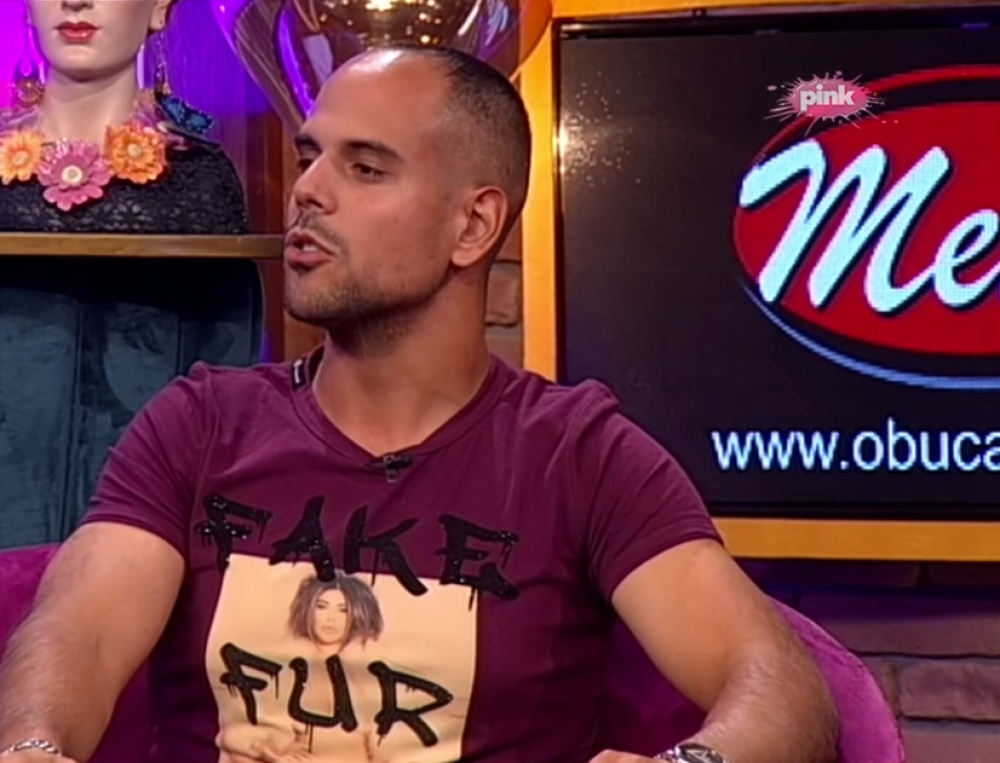 Mišelova mama se oglasila nakon JORGAN PLANINE sa Aleks!