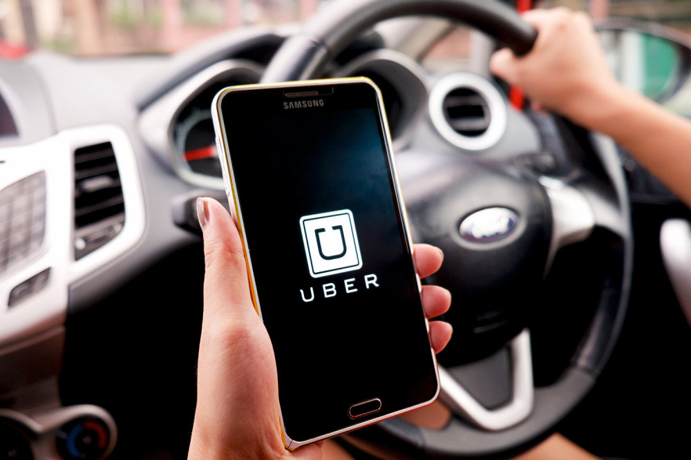 Uber zabeležio gubitak od 5,8 milijardi dolara usled uticaja pandemije