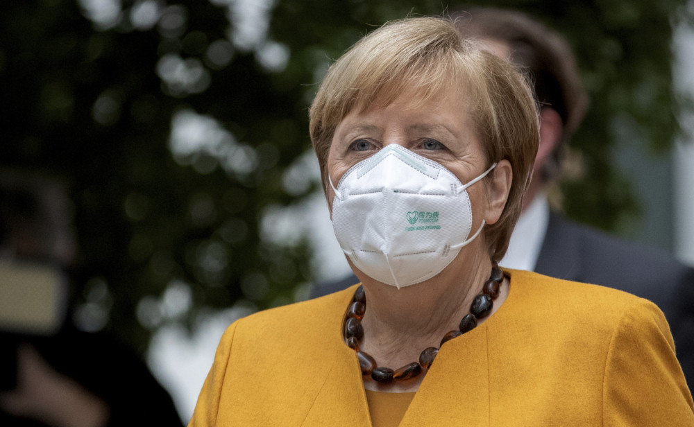 Nemačka izdvaja još petsto miliona evra za klimu