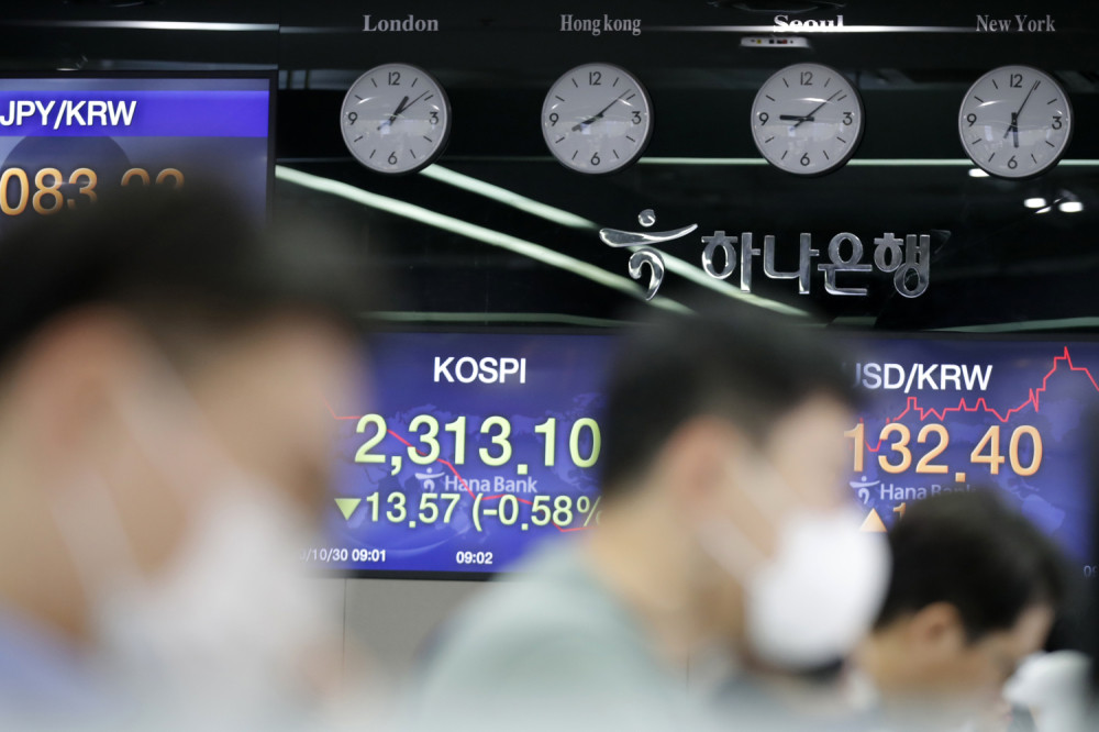 Počelo je trgovanje vodom na Vol Stritu, njena će cena varirati poput cena nafte, zlata ili pšenice