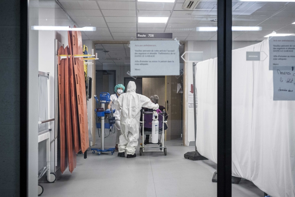 Svetska zdravstvena organizacija ohrabruje: Vakcina će nam dati kontrolu nad virusom!