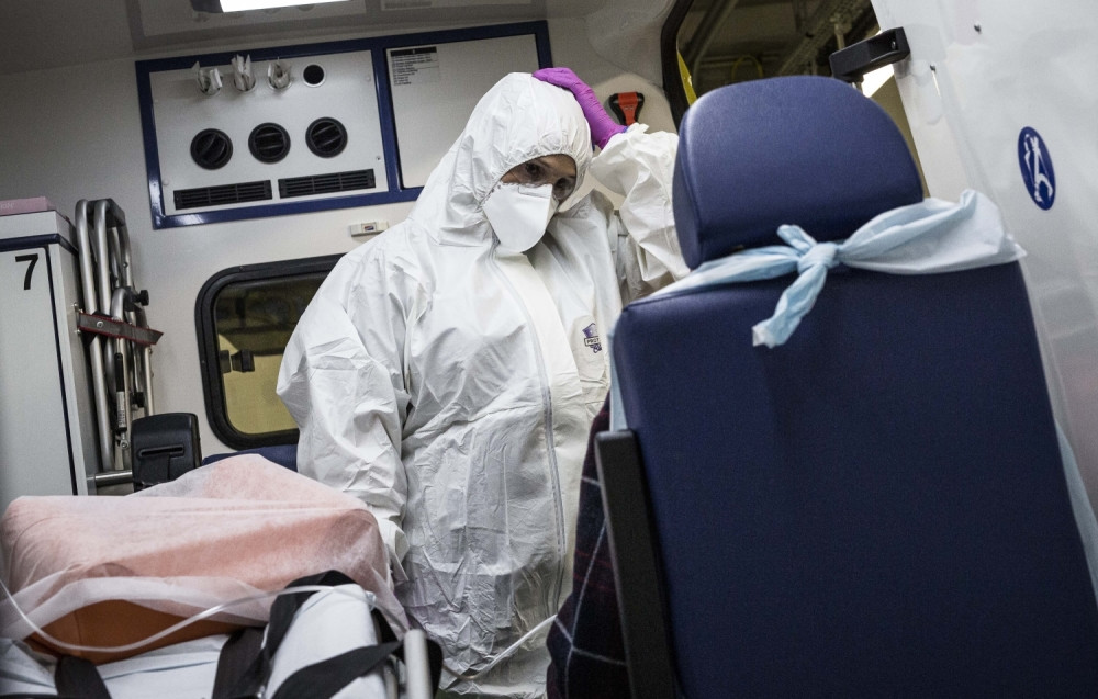 Dr Tanja Jovanović otkrila kada više nećemo imati epidemiju kao i kada će se završiti  treći talas korona virusa