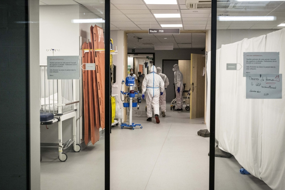 Kritično stanje u Bugarskoj