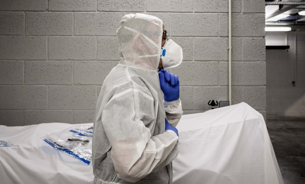 Četiri manje poznata simptoma kovida: Često se javljaju pre zvaničnih indikatora, a evo spiska