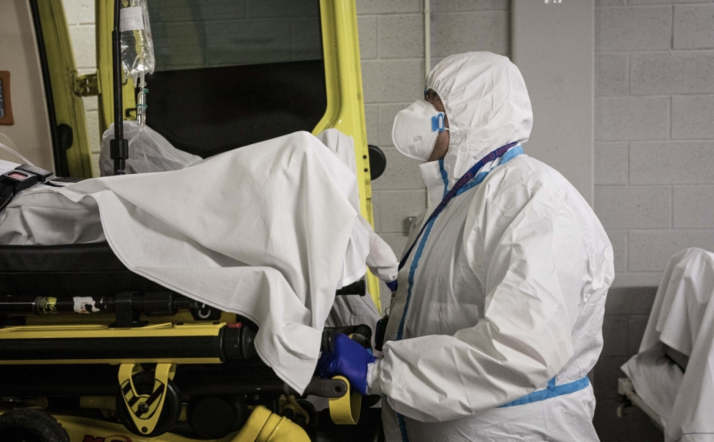 Doktorka Nada Đurić izgubila životnu bitku protiv korona virusa