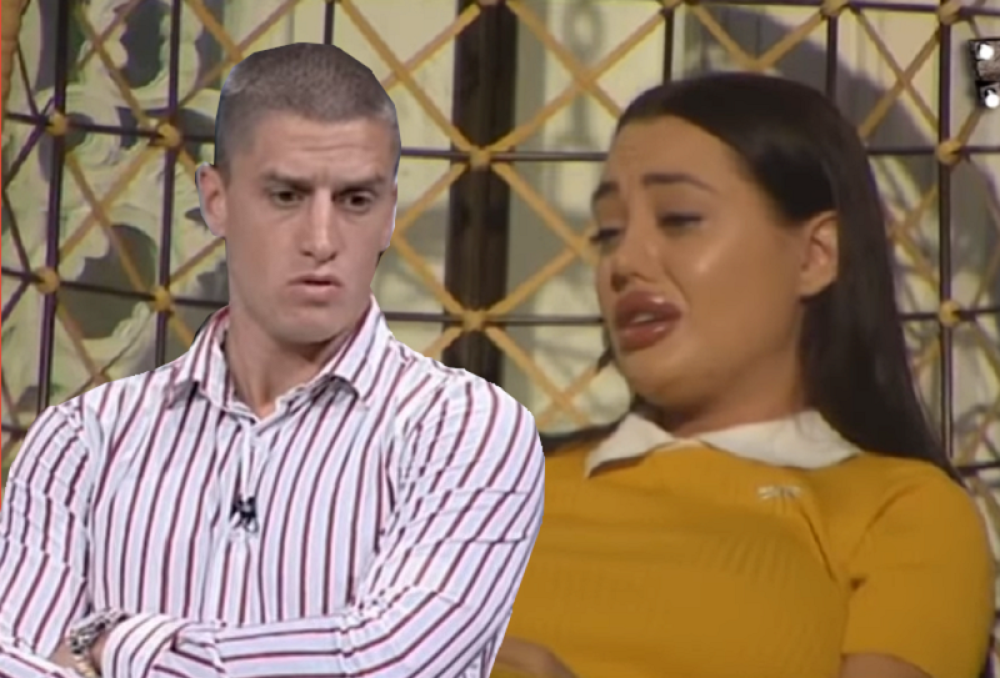 David napao Anu Korać!