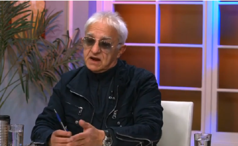 Prva su ustaše, druga oni koji ih podržavaju i treća - kukavičke pi*de!