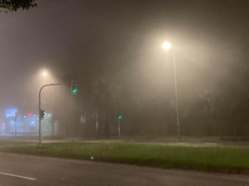 Kiša, klizavi kolovozi i sneg vozači vozite BEZBEDNO