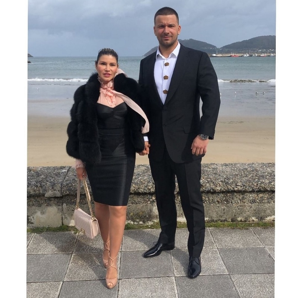 Lepa Kolumbijka otišla i sa sobom odnela tajnu!