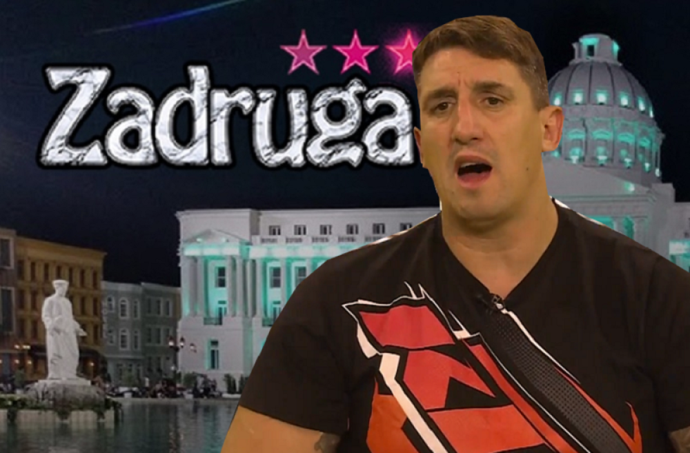 Kristijan pretio pancirnom jedinicom i preslišavanjem jednog po jednog člana (VIDEO)