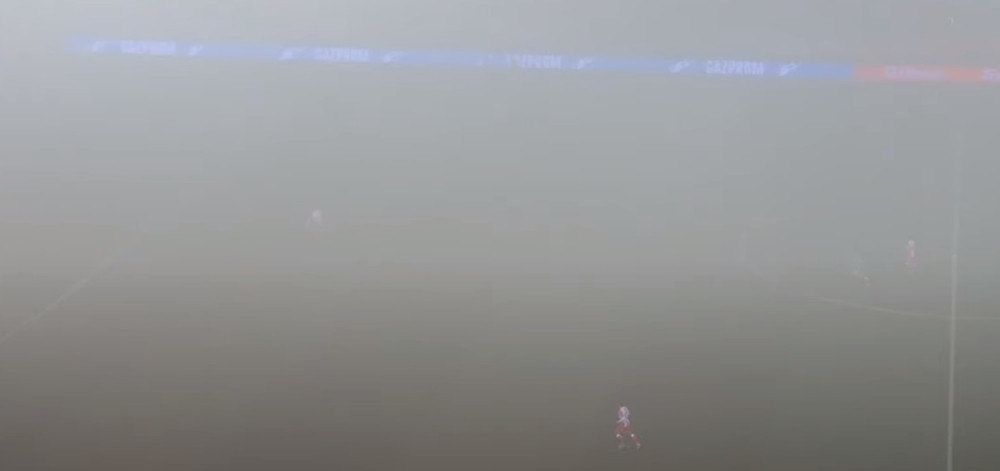 Da li je bio ofsajd kod prvog gola Zvezde? (VIDEO)