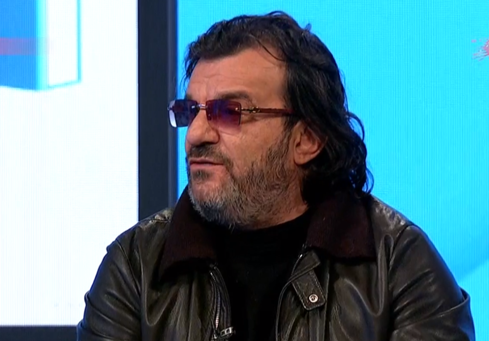 Aca Lukas dao svoj sud o zatvaranju lokala povodom pandemije koronavirusa!