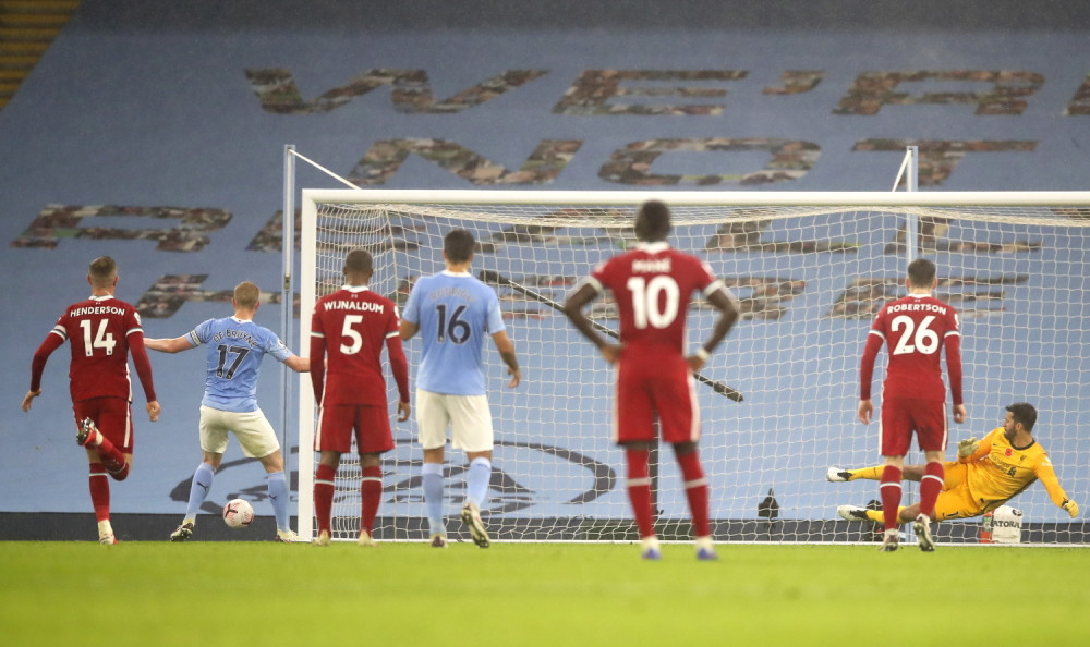 Dosuđen nestvaran broj penala, ali još je luđe koliko je bilo neiskorišćenih jedanaesteraca