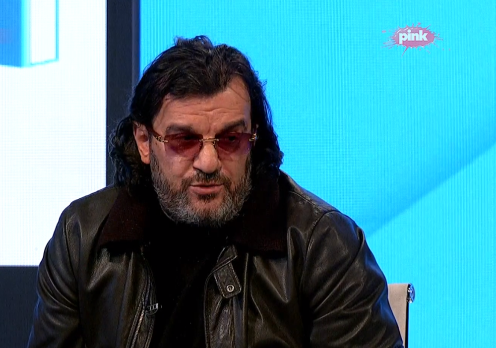 Lukas progovorio o ZELENAŠIMA, dugovima, zapleni imovine, Tigru i spornih 40.000 evra