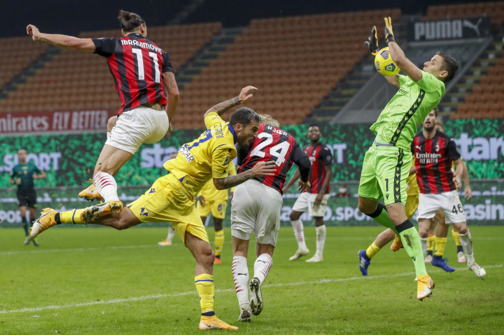 Korona u Milanu, dvojica preskaču Kaljari