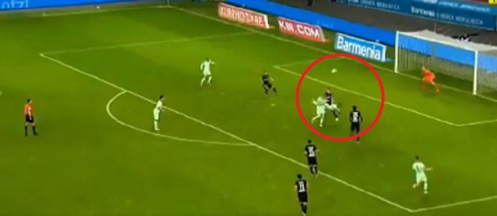 Ovaj "škorpion" prkosi svim zakonima fizike (VIDEO)