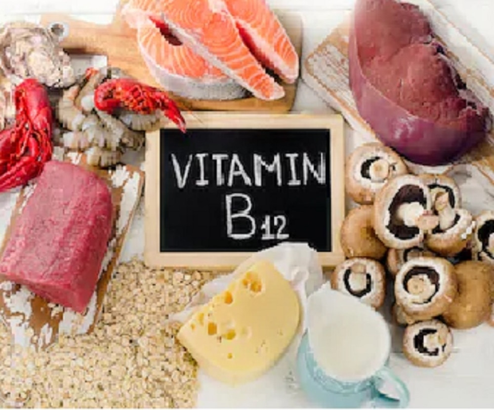 Obavezno proverite, možda vam fali vitamin B12!