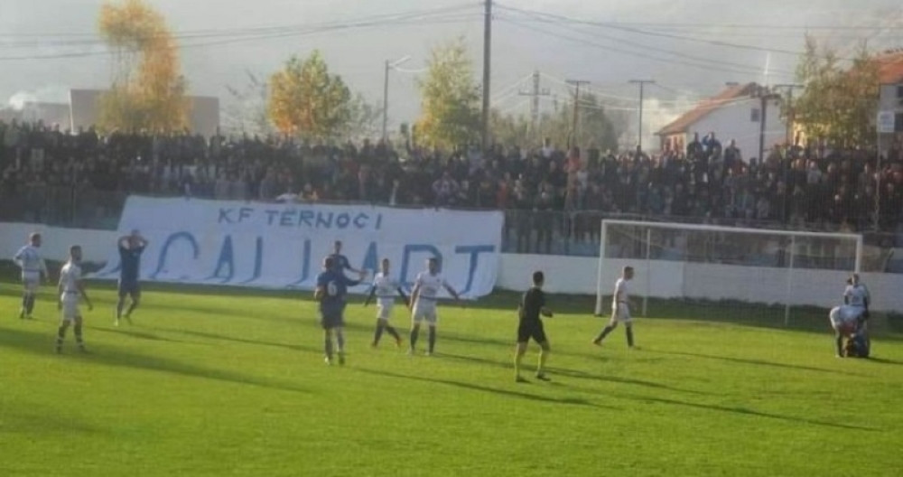 Scena koja je šokirala Srbiju - pune tribine usred pandemije i strogih mera