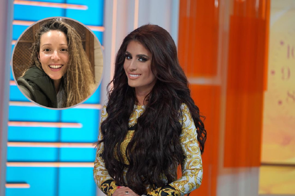 Dijana Janković je imala samo jednu poruku za Jelenu Đoković!