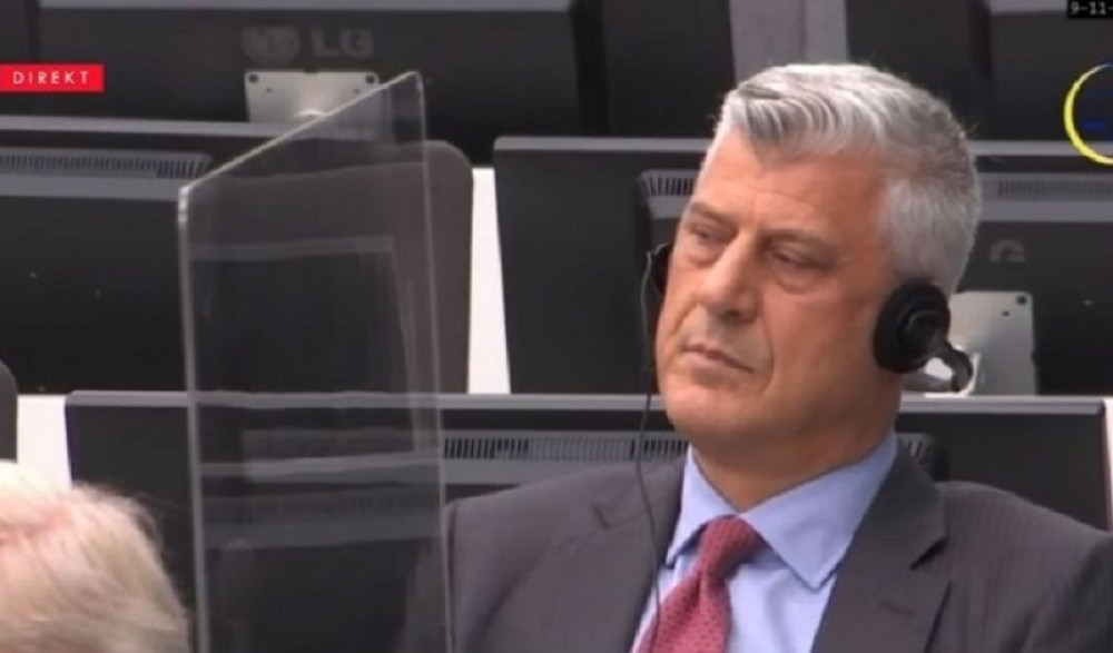 Priština u haosu zbog Tačija, ako sve kaže nestaje tzv. Kosovo