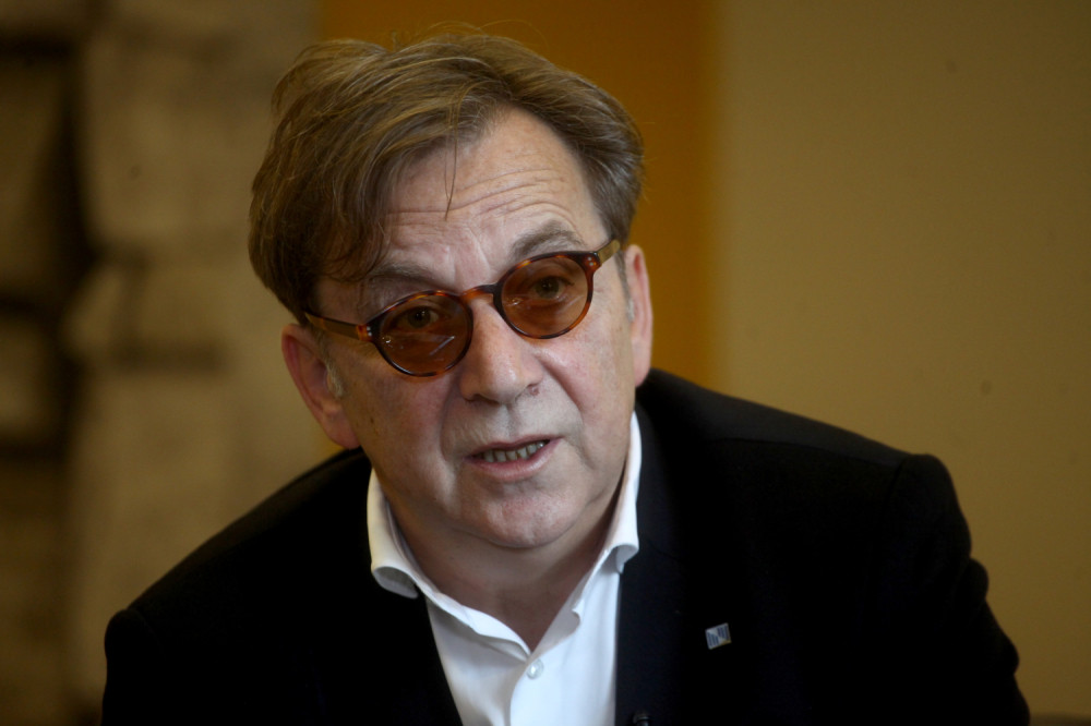 Moji filmovi su bolji od Bikovićevih! (VIDEO)