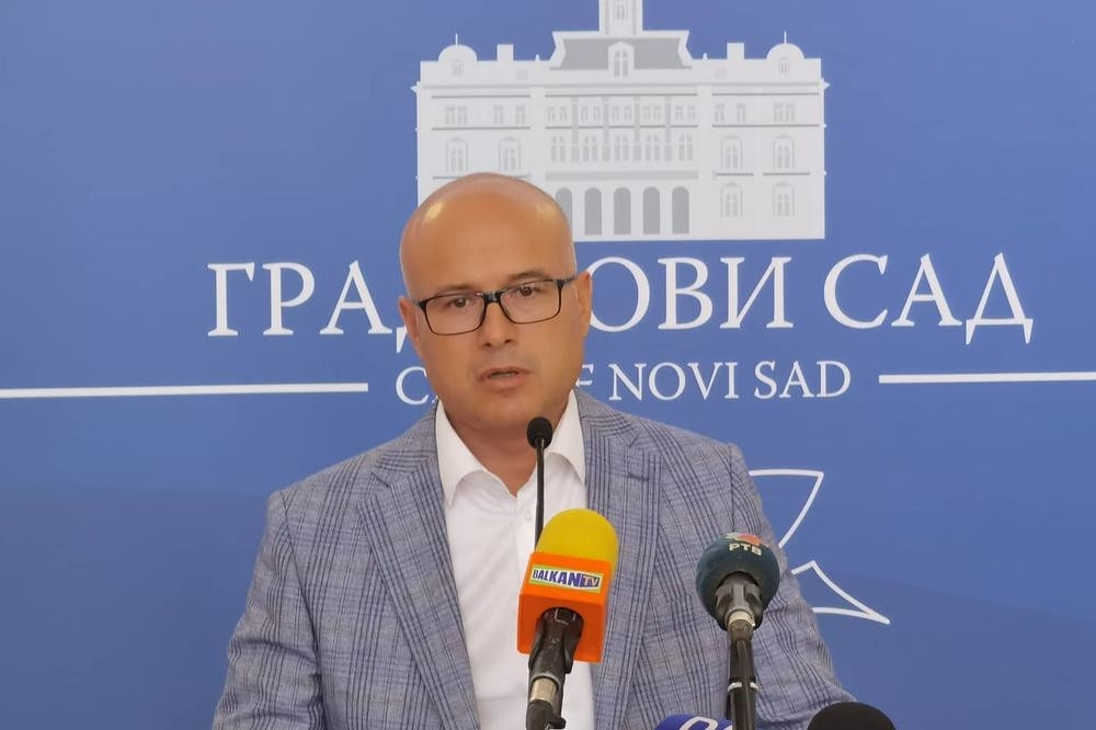 Vučević: Brojke nam zadaju ozbiljnu brigu, nije isključeno uvođenje oštrih mera