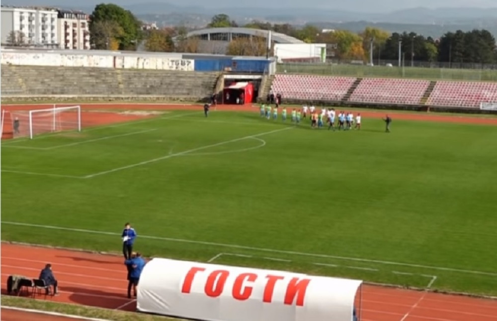 Radnički ne posustaje, na "Čika Dači" samo nižu skalpove