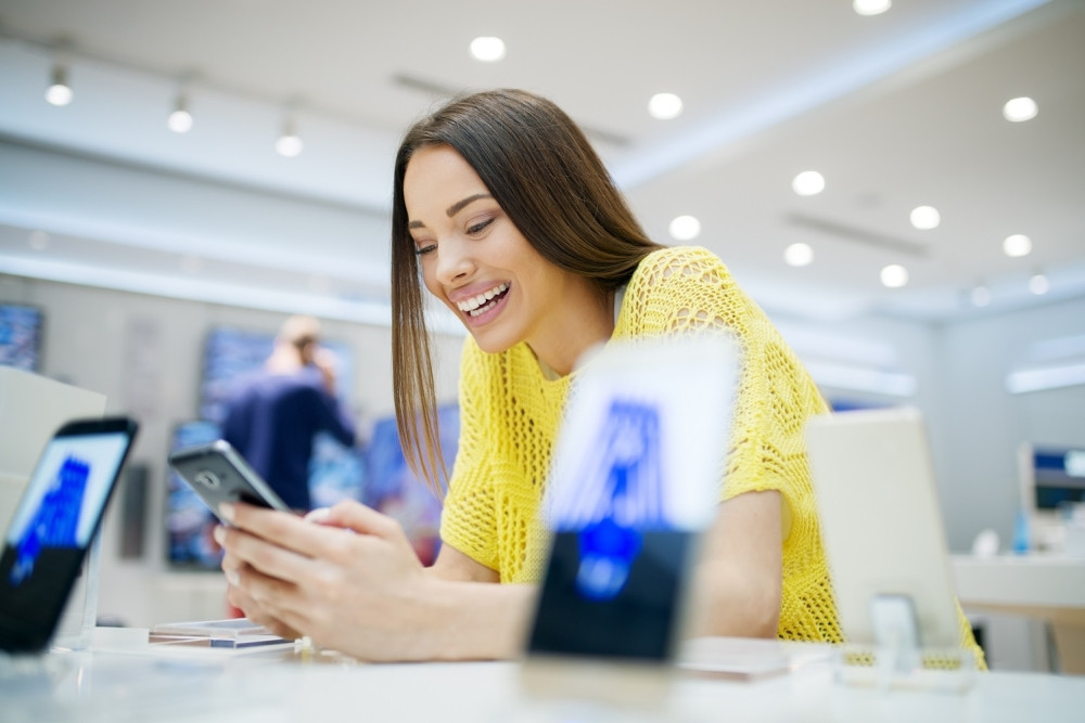 Šta je najvažnije u izboru novog telefona? Da ne košta ništa!