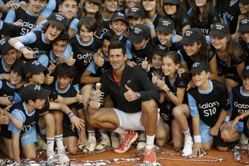 Jedan od Novakovih omiljenih turnira se seli, nećete verovati gde i ko to radi