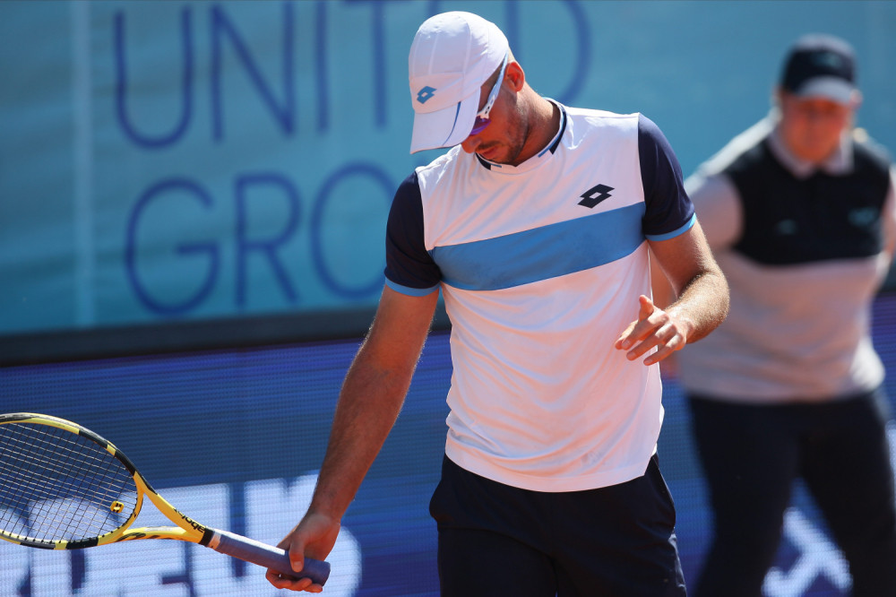 Troicki grmi: Da sam znao ne bih dolazio, zatvoren sam!