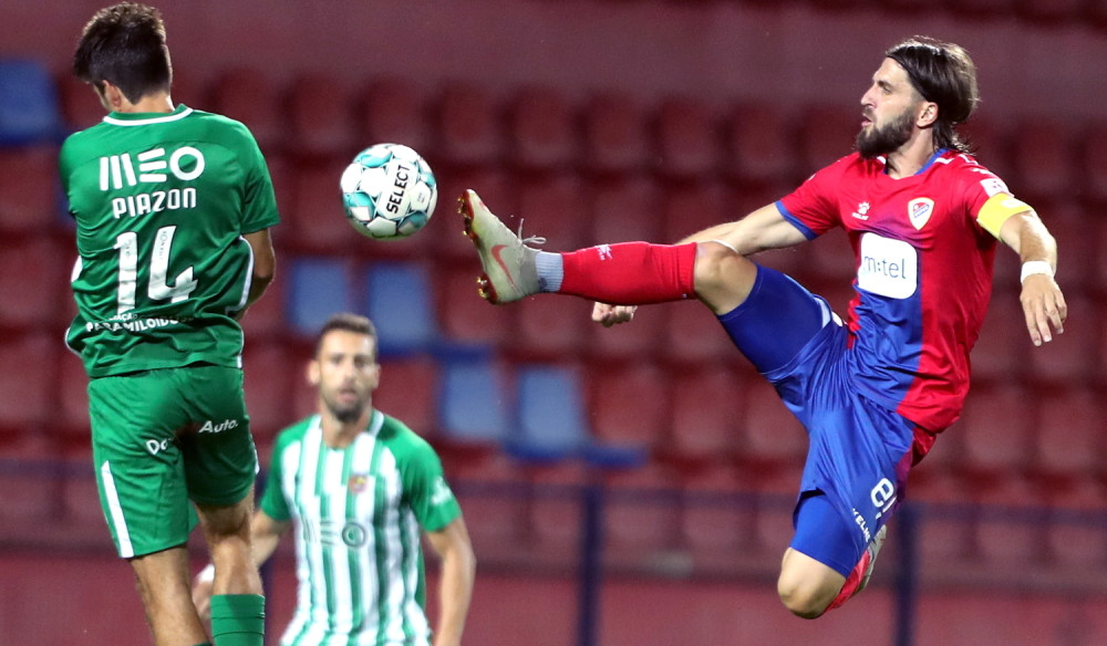 Meč za sladokusce, sedam golova i trijumf ponosa Srpske (VIDEO)
