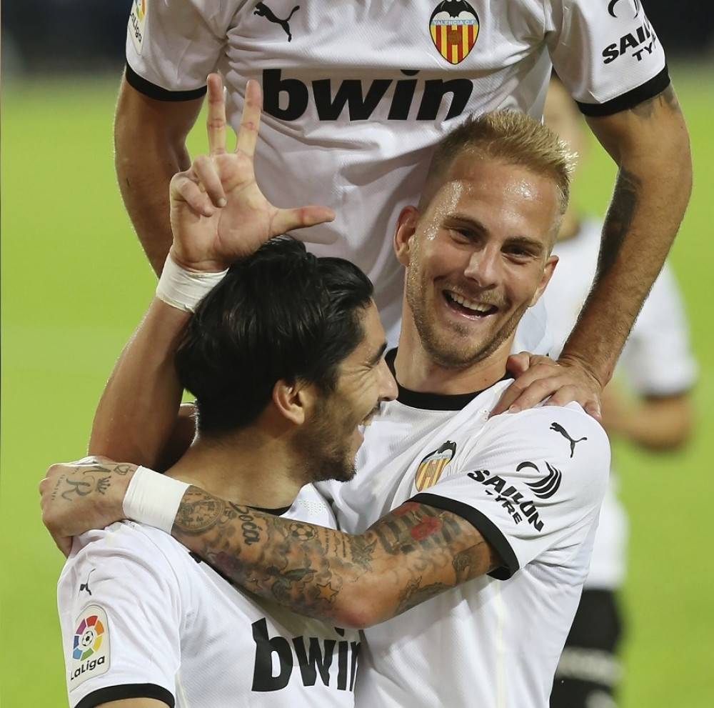 Španski komentatori odlepili nakon pogotka Srbina! Svi pričaju o njihovim reakcijama! (VIDEO)