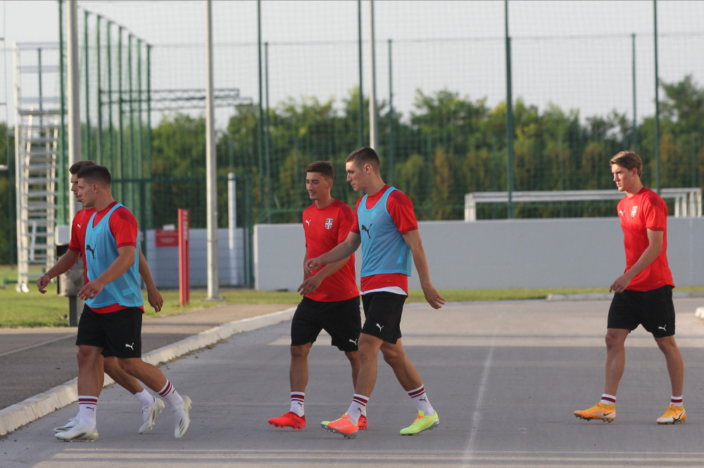 Orlovima sudi arbitar koga Delije pamte po najvećoj pobedi u poslednje dve decenije