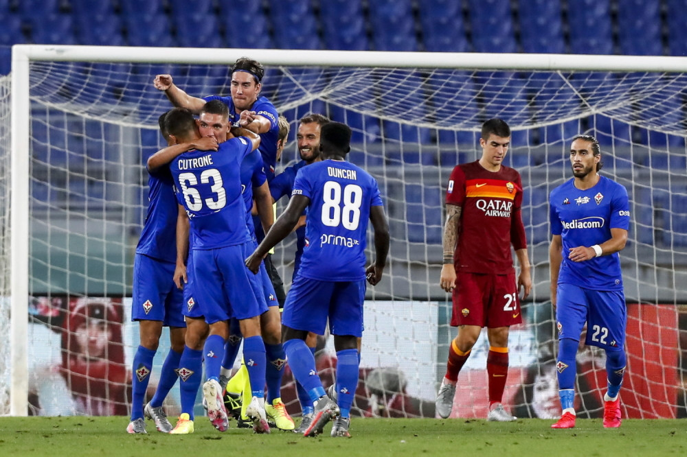 Fjorentina prijavila Milenkovića i Vlahovića zbog Srbije!