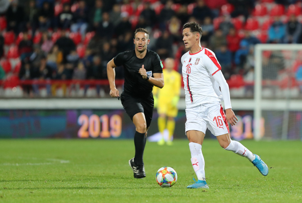 VAR stigao u Beograd samo za ovaj meč posle koga Orlovi mogu da ispišu istoriju