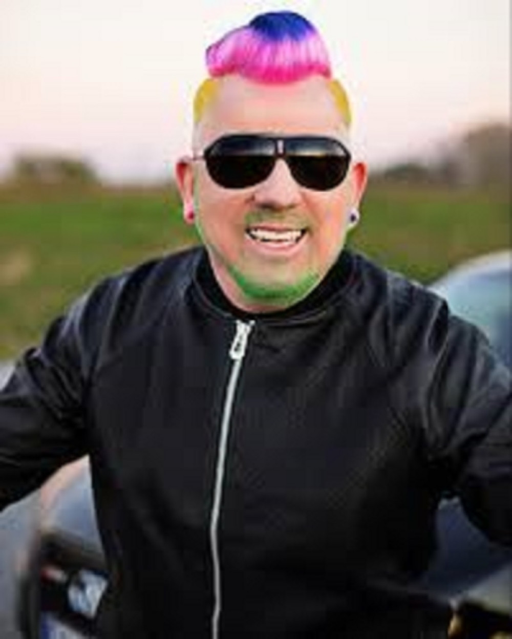 Da li ste znali da se di-džej Krmak OVAKO zove?