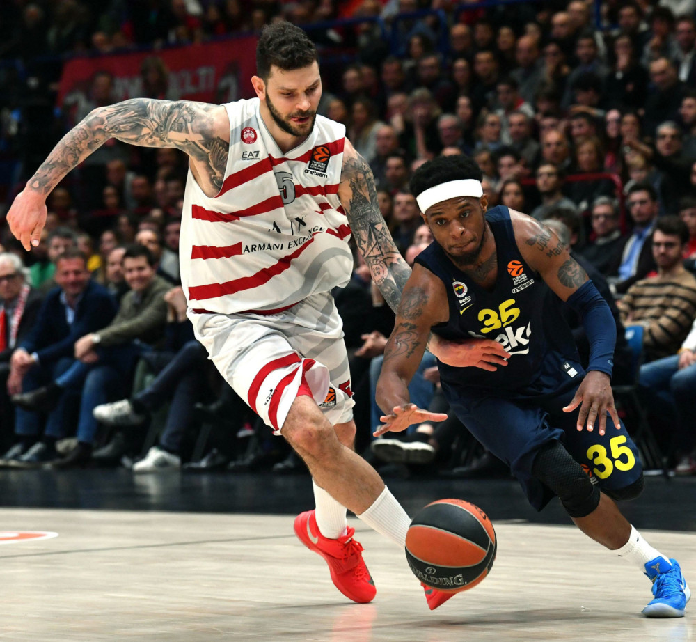 Milano u poslednjem napadu do pobede, Zenit iznenadio u Litvaniji! (VIDEO)