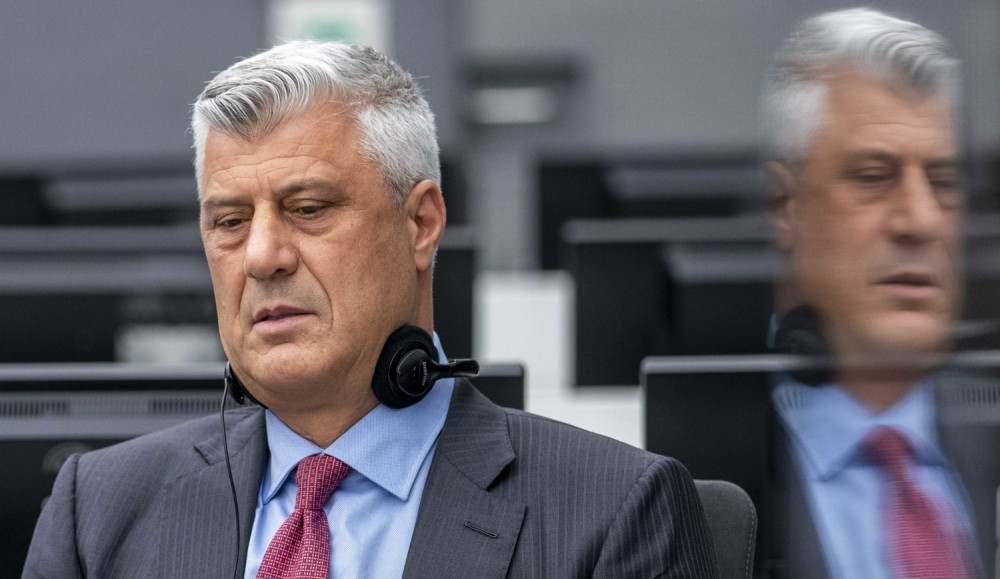 Zmija ipak neće odgovarati za gnusne zločine nad Srbima: Tači na proleće izlazi na slobodu?