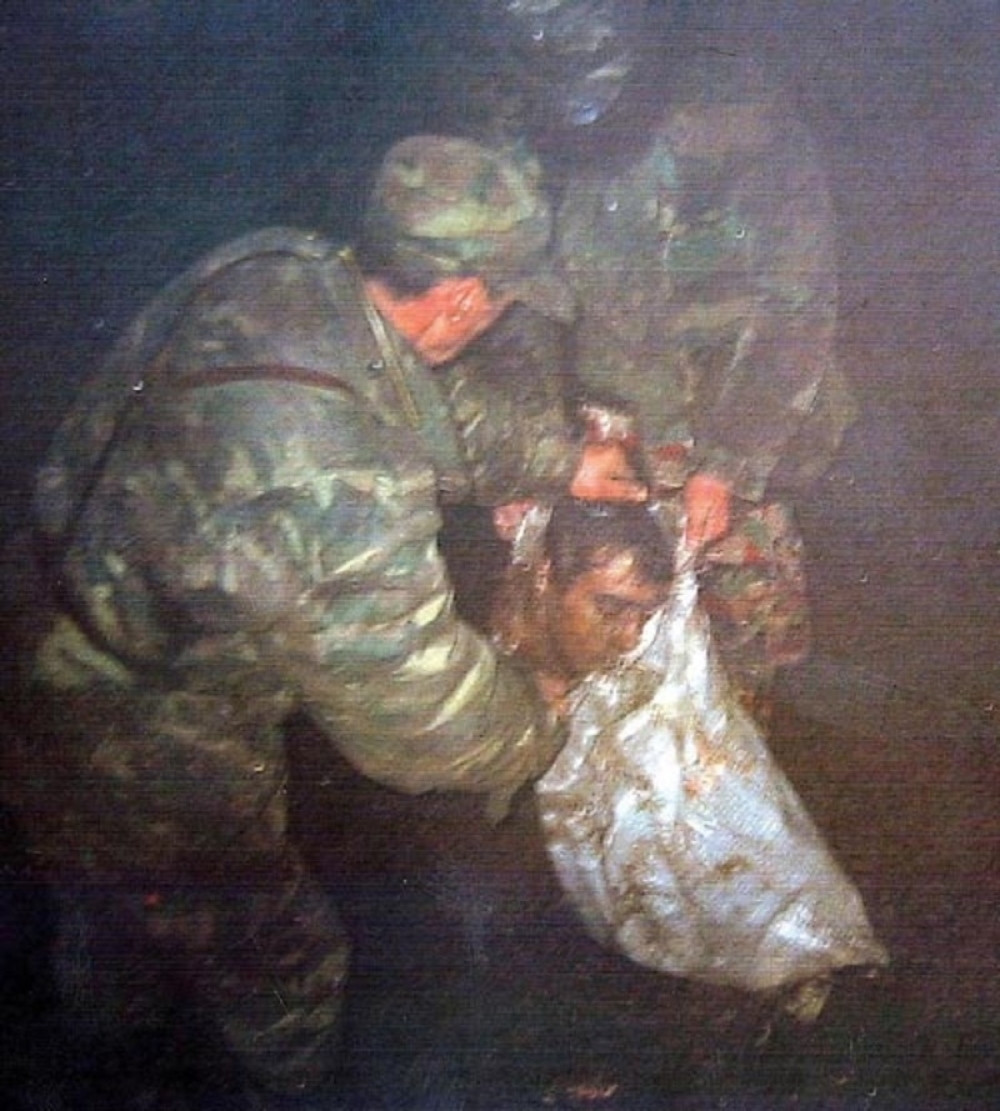 Haški svedok koji je pronađen mrtav komandovao OVK logorom