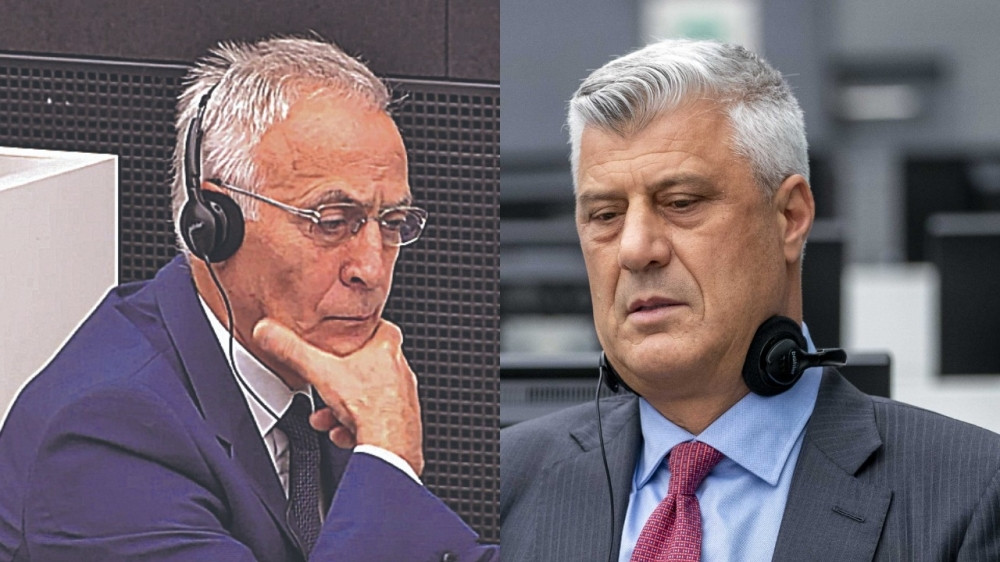 Osnivači OVK se pred sudom u Hagu izjasnili da nisu krivi za zločine nad Srbima, Romima i neposlušnim Albancima: "Ubijali smo sa zadovoljstvom!"