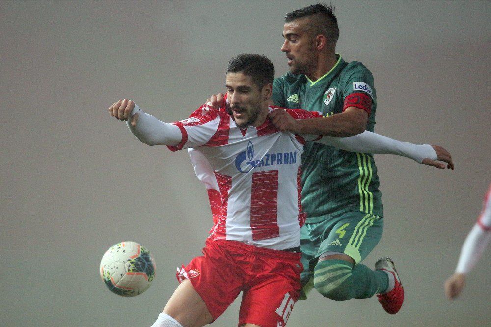 Falćineli iskreno navijačima odgovorio na sva pitanja, pa i na ona koja se ne tiču samog terena (VIDEO)