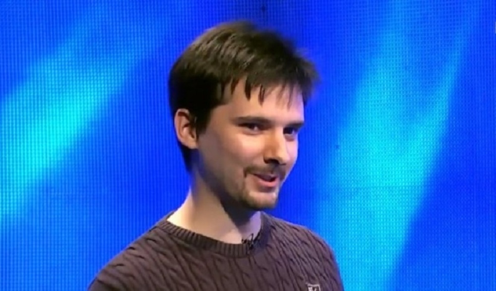 Prvo su mu se smejali, a onda je oduvao tragača i postavio rekord "Potere"! (VIDEO)