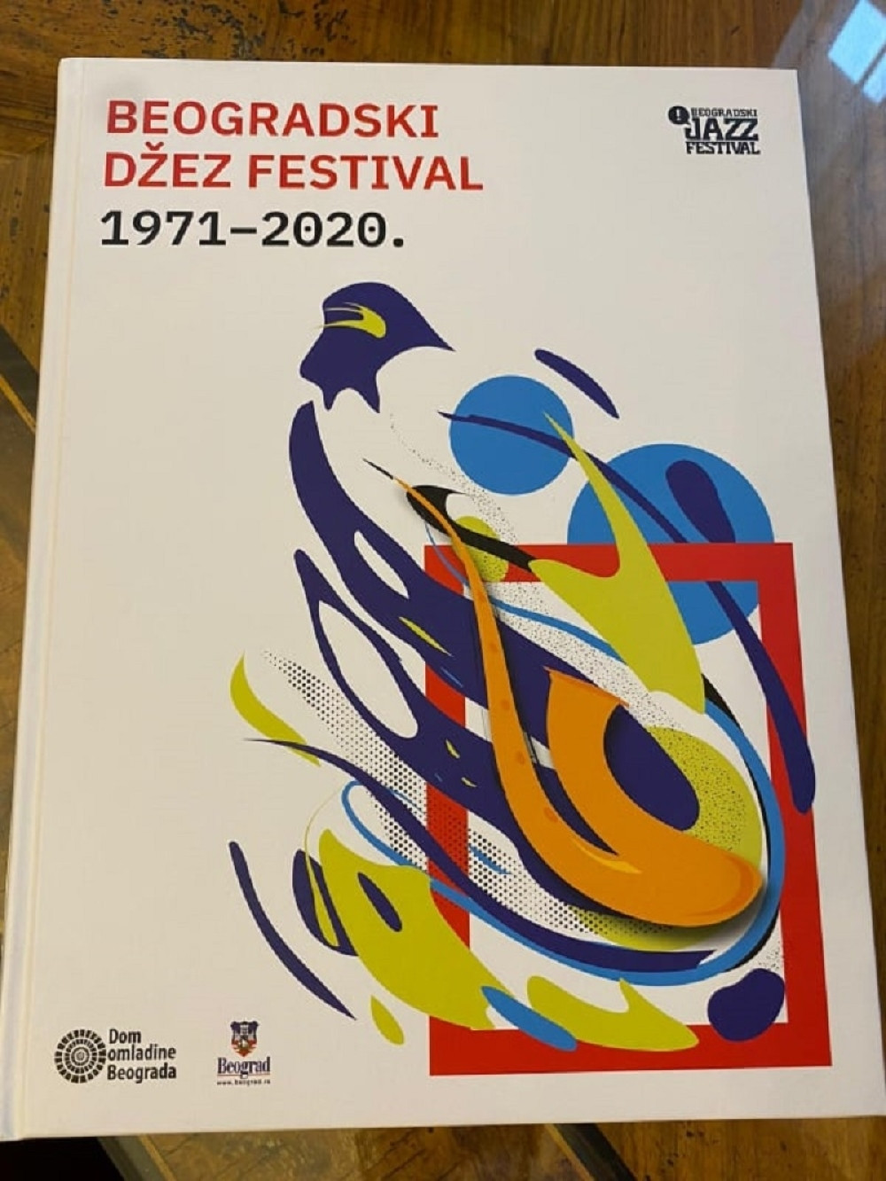 Beogradski džez festival od 9. do 13. decembra