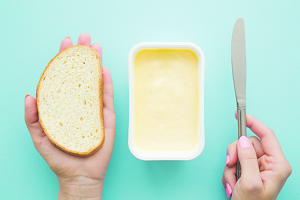 Margarin – jedna od kritičnijih namirnica po zdravlje ljudi