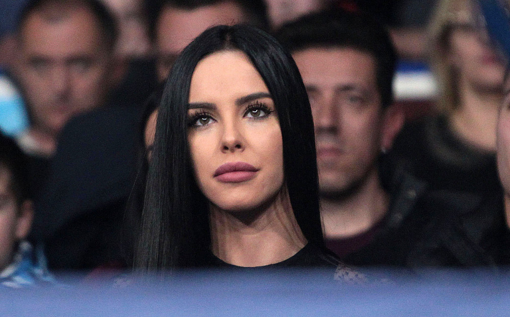 Ekskluzivne fotke iz doma Bogdane Ražnatović, detalji će vas oduševiti! (FOTO/VIDEO)