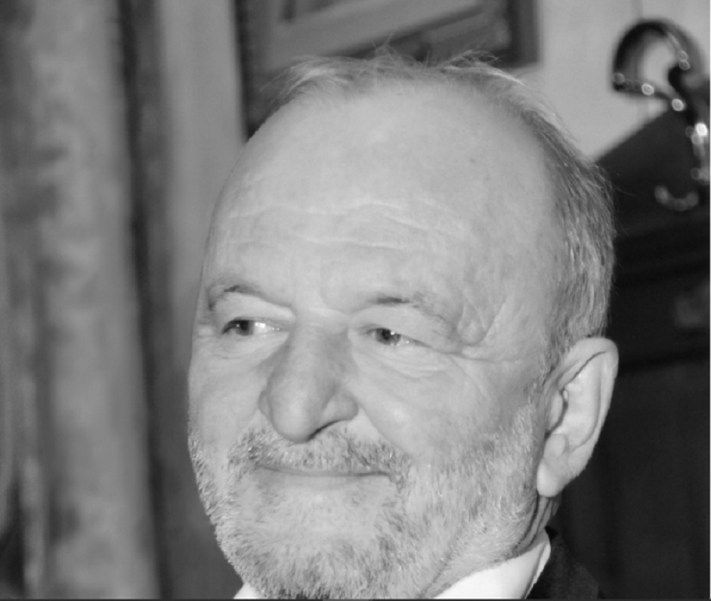 Preminuo Sava Knežević