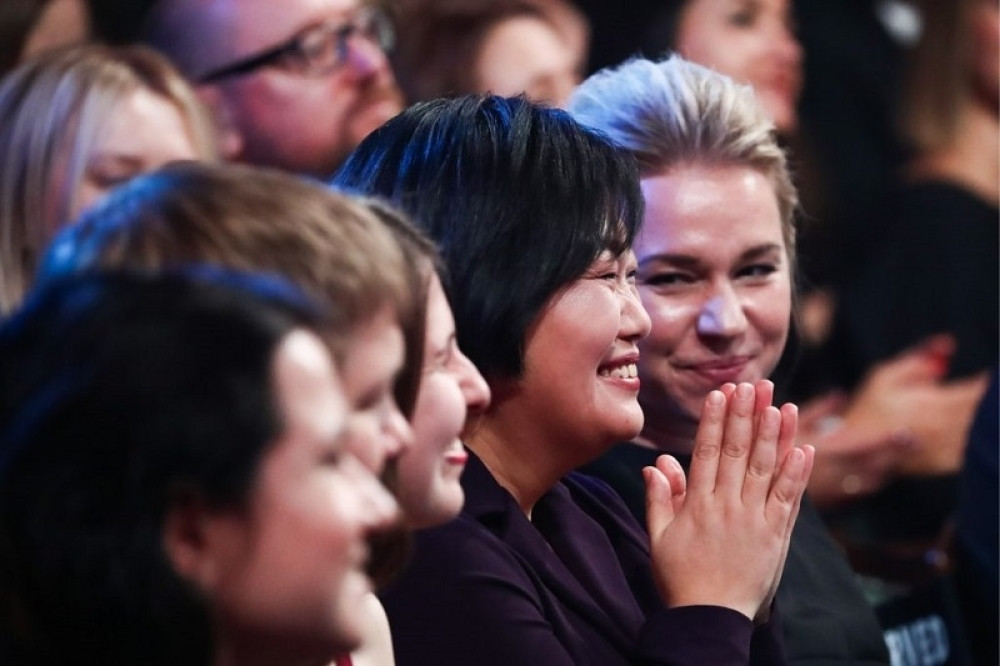 Ovako izgleda najbogatija Ruskinja, "teška" milijardu ipo