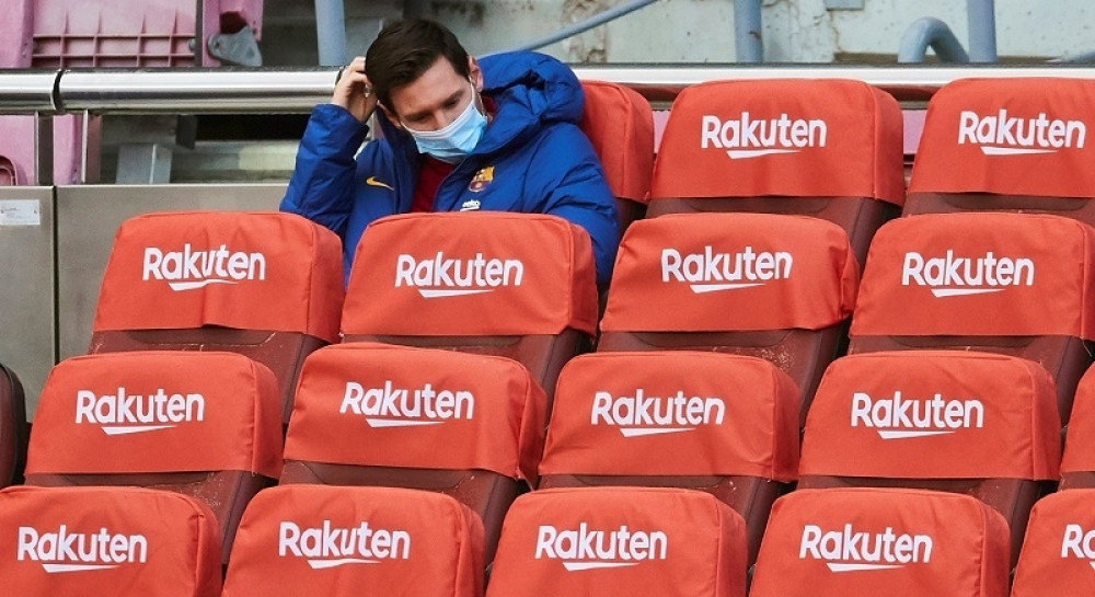 Veleobrt, Mesi rešio da ostane i posle isteka ugovora, ali ima uslove, pitanje je ko može da ih ispuni