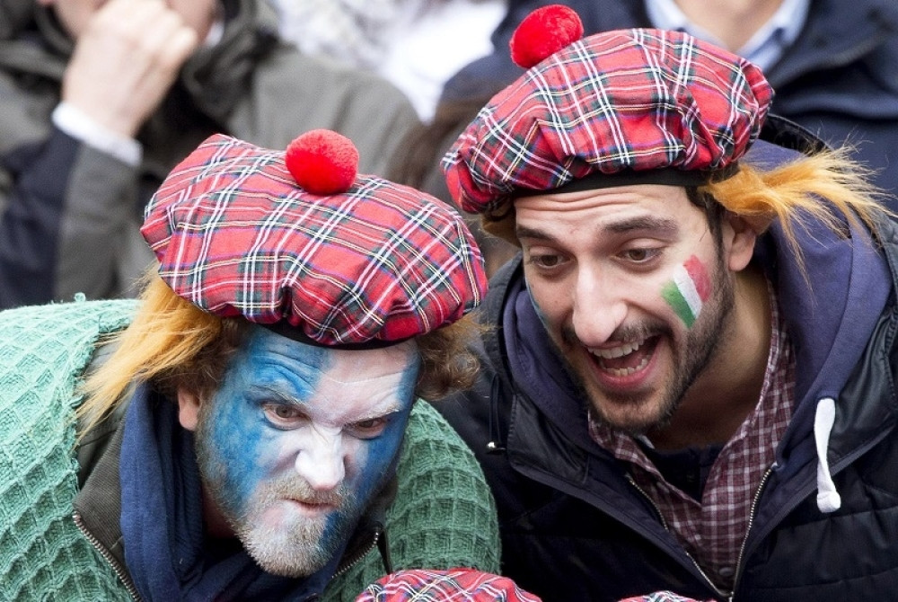 Naježićete se kada vidite ovu najavu za meč Srbije (VIDEO)